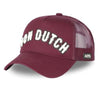 GORRA BURDEOS