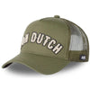 GORRA KAKI