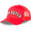 GORRA RED