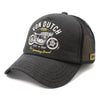 GORRA  BLACK