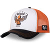 GORRA MOTOGP BLANCA/NARA/NEG