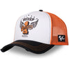 GORRA MOTOGP BLANCA/NARA/NEG