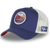GORRA MOTOGP AZUL/BLANCA
