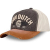 GORRA MULTICOLOR