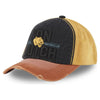 GORRA  MULTICOLOR