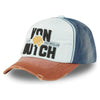 GORRA  MULTICOLOR