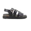 SANDALIA BIO NEGRO