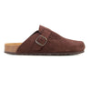 ZUECO BIO MARRON