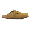 ZUECO BIO MILITAR