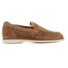 MOCASIN CUERO