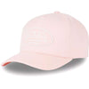 GORRA ROSA