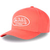 GORRA ROJA